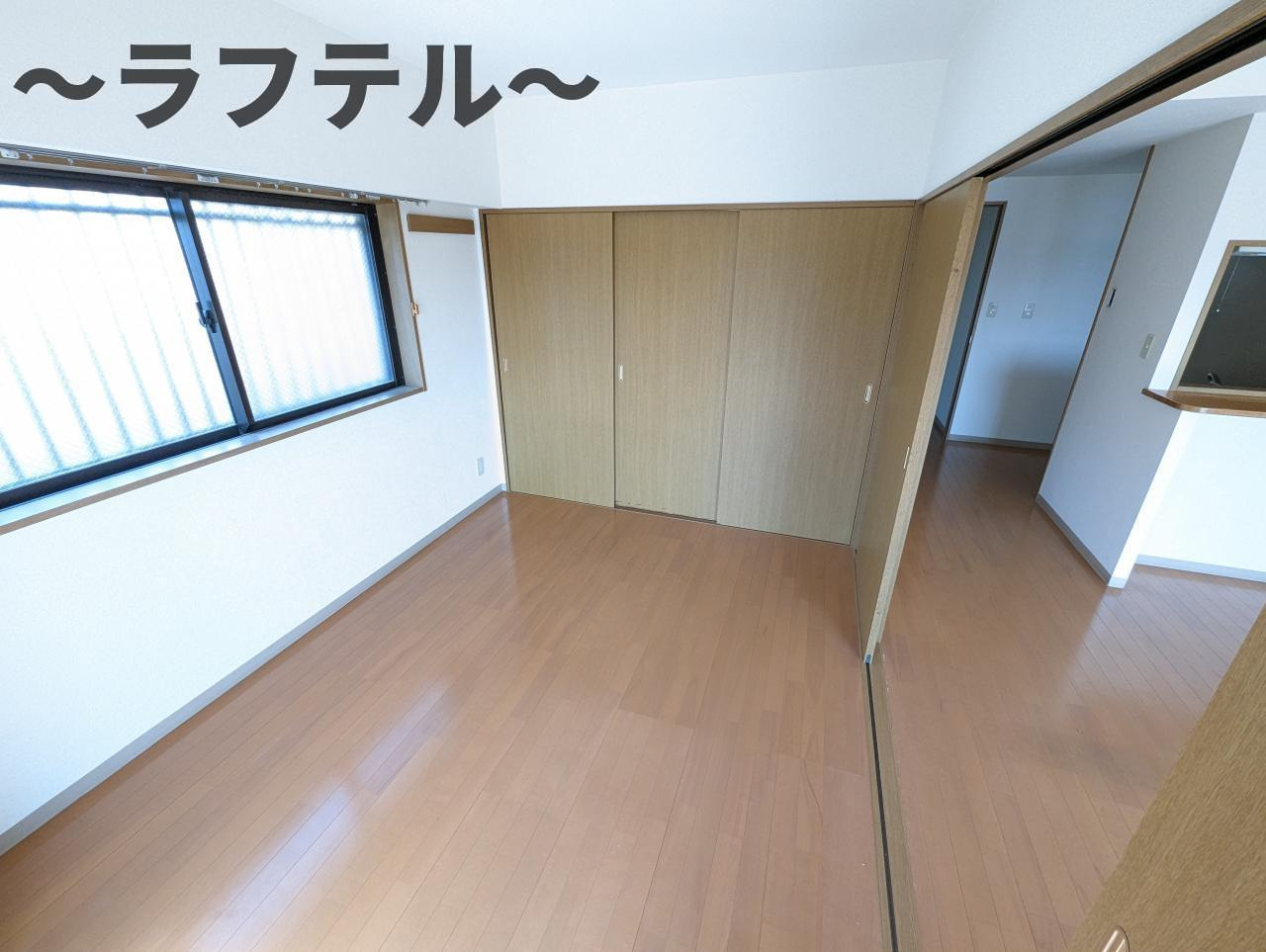 グリーンライズ南台の内装|別号室イメージ写真