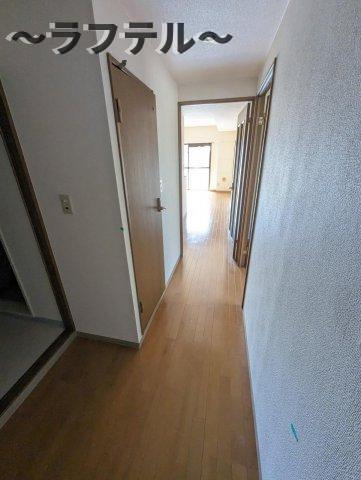 グリーンライズ南台の内装|別号室イメージ写真