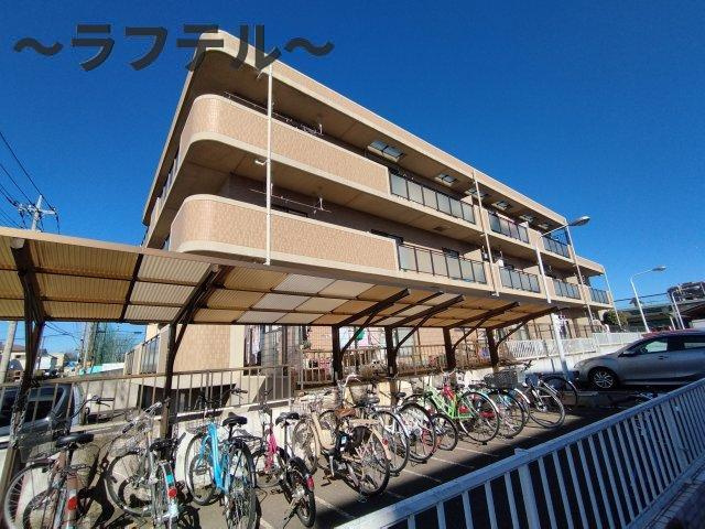グリーンライズ南台のその他共用部分