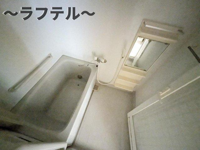 グリーンライズ南台の浴室|別部屋イメージ写真