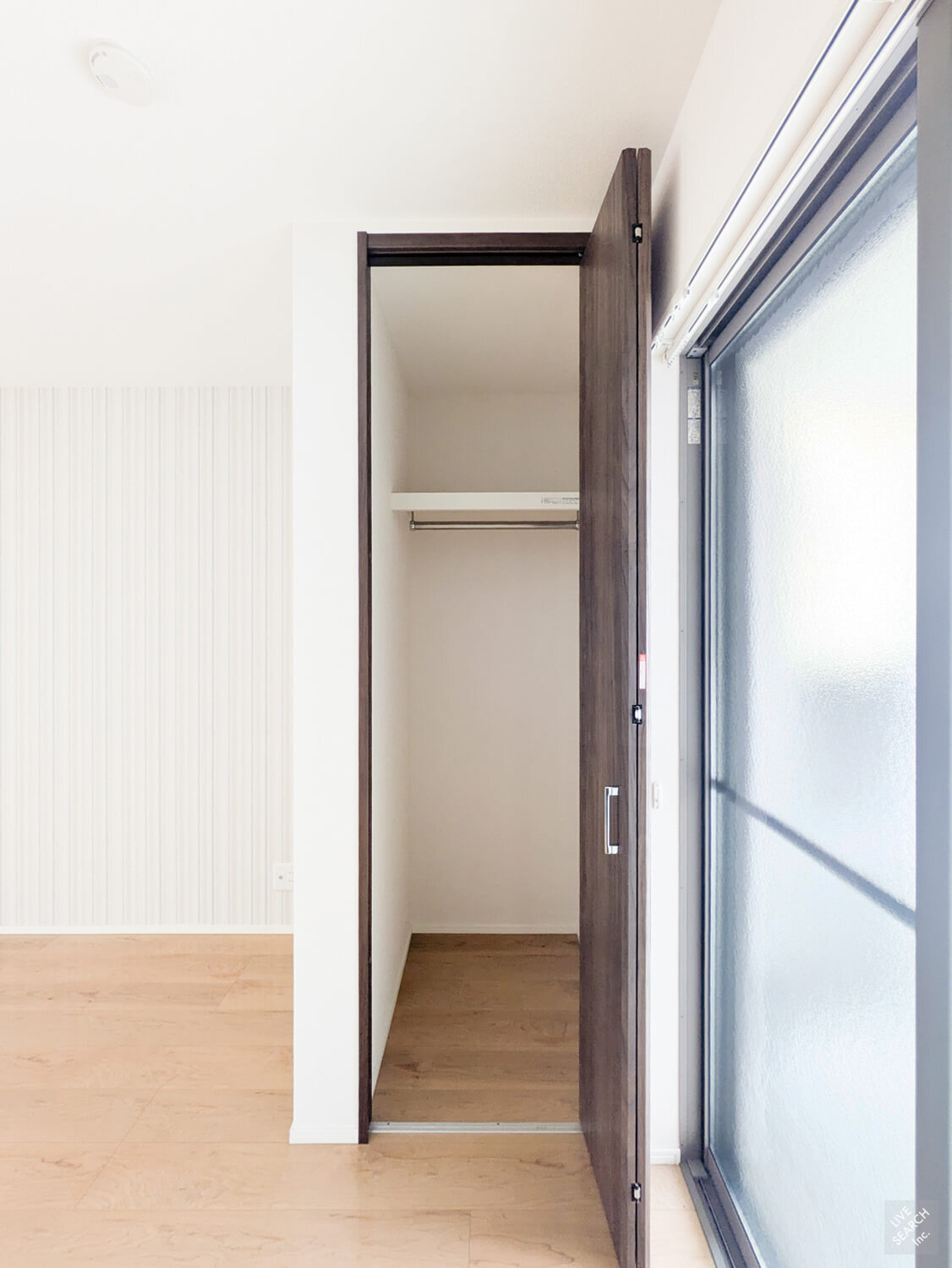 片山町３丁目戸建の収納