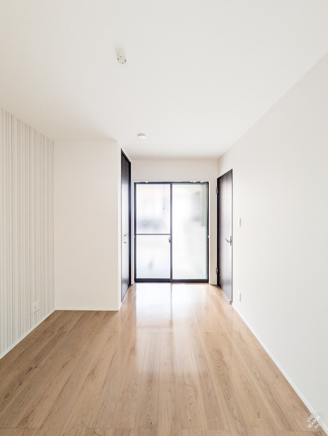 片山町３丁目戸建の居間・リビング