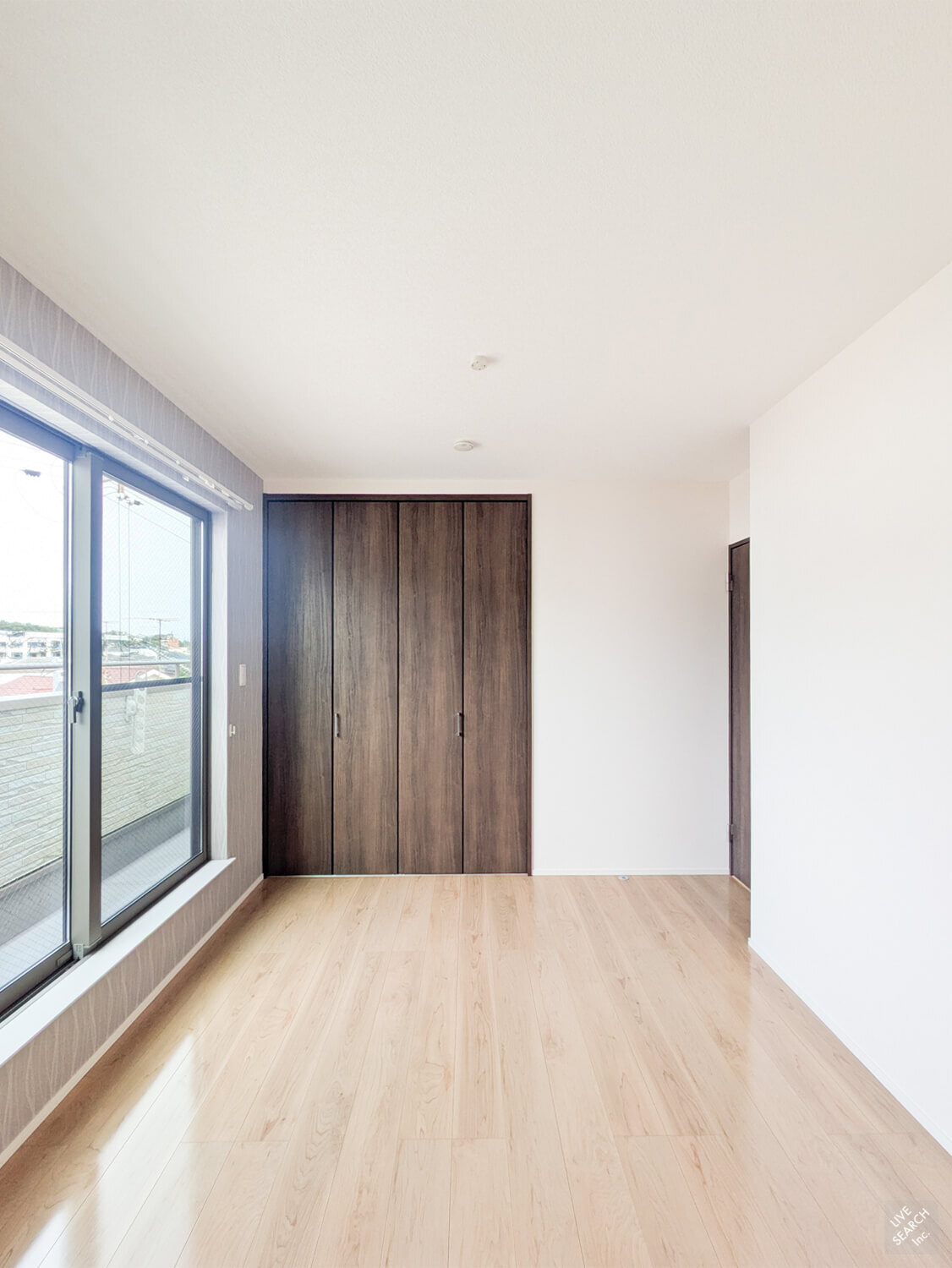 片山町３丁目戸建の居間・リビング