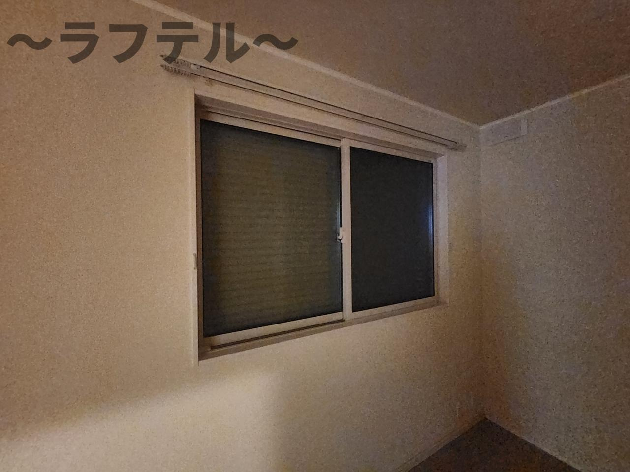 狭山市新狭山２丁目のアパートの設備