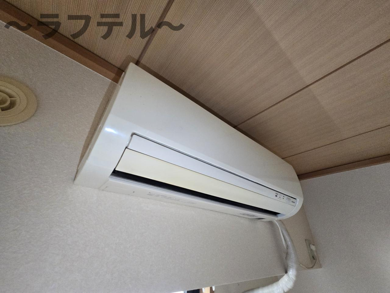 松本マンションの設備