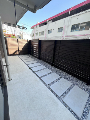 Belleviage kawaguchiのその他共用部分