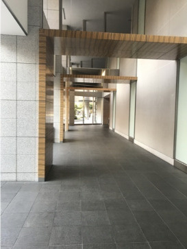 キャピタルマークタワー