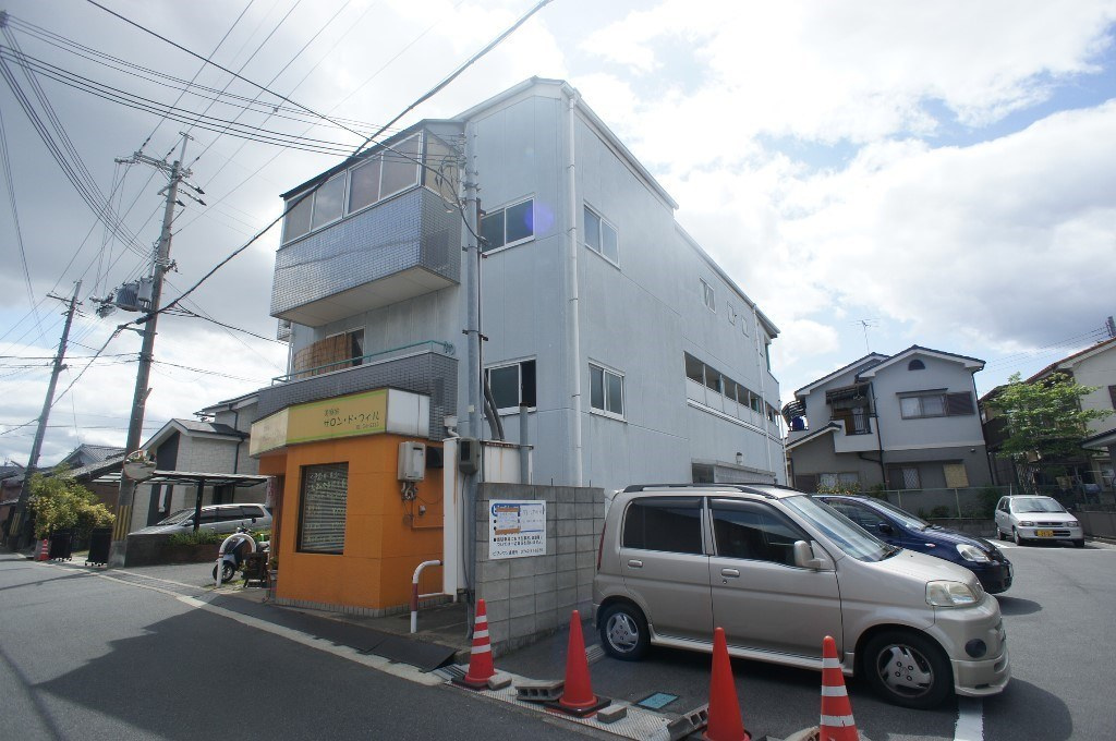 ビブレワンのその他共用部分