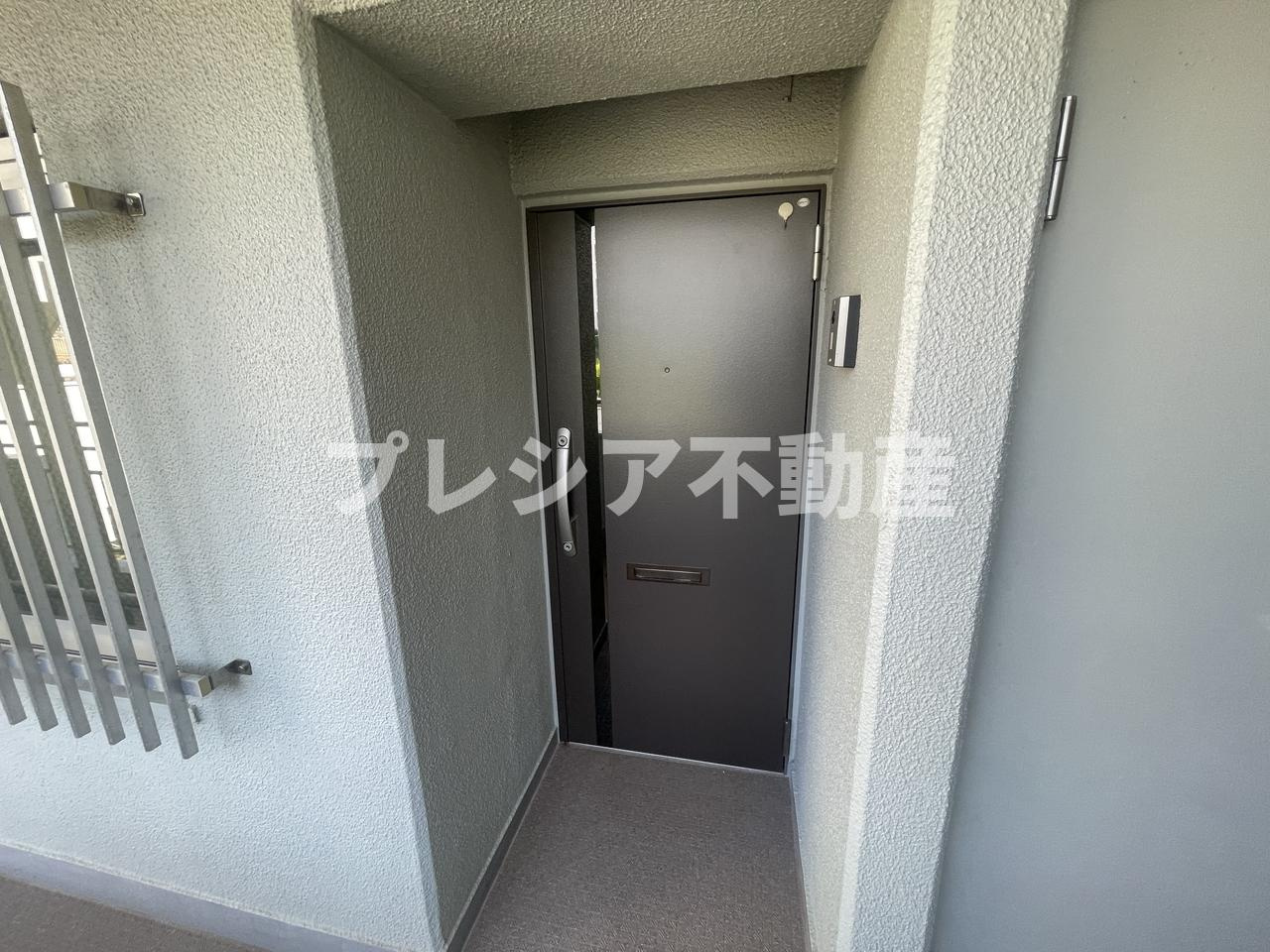 上高丸コーポラスのその他