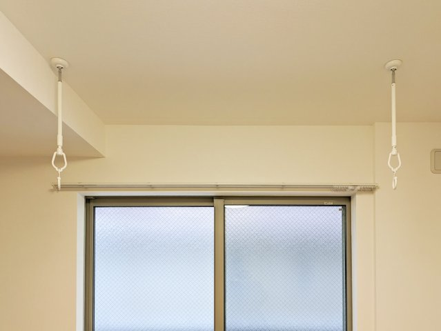 キャメル所沢青葉台の設備