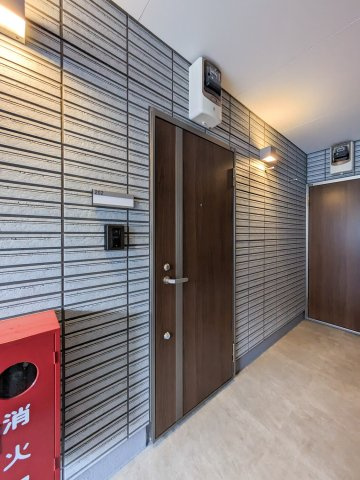 キャメル所沢青葉台のその他共用部分