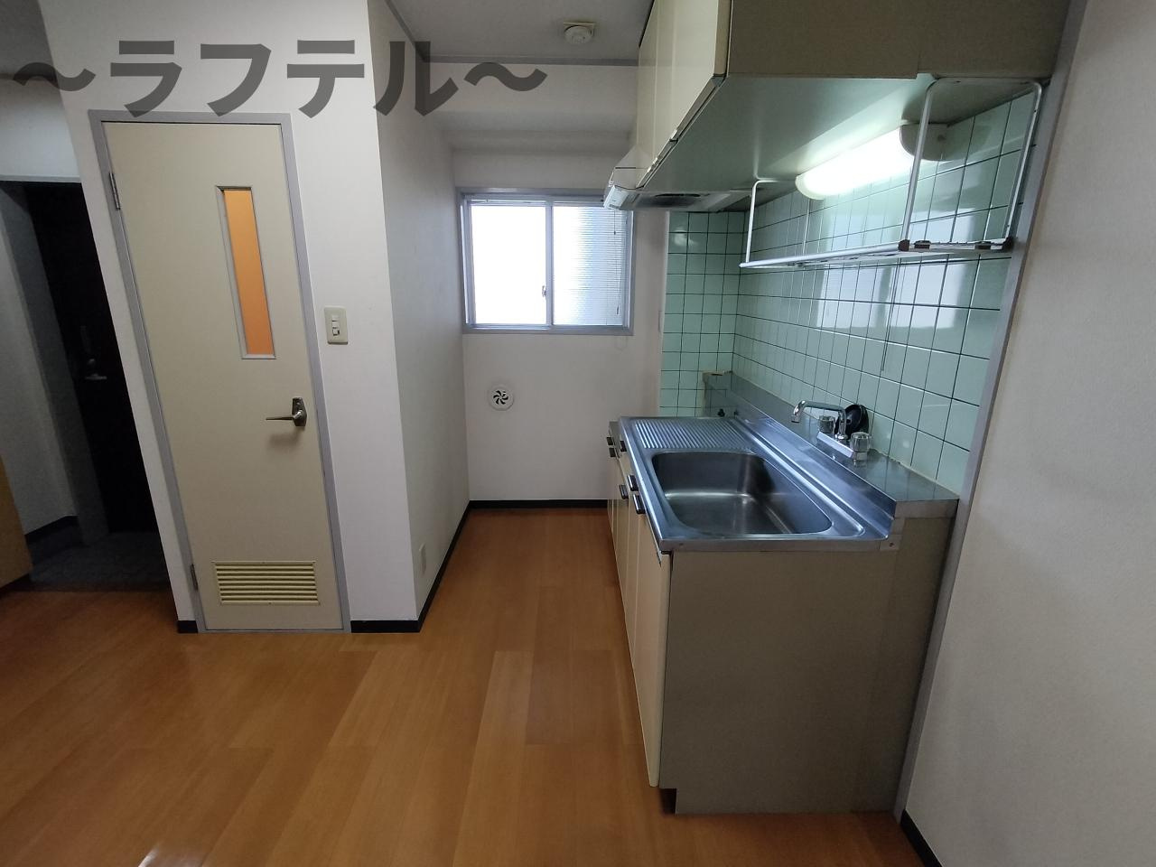 ブライトンコート新所沢の内装