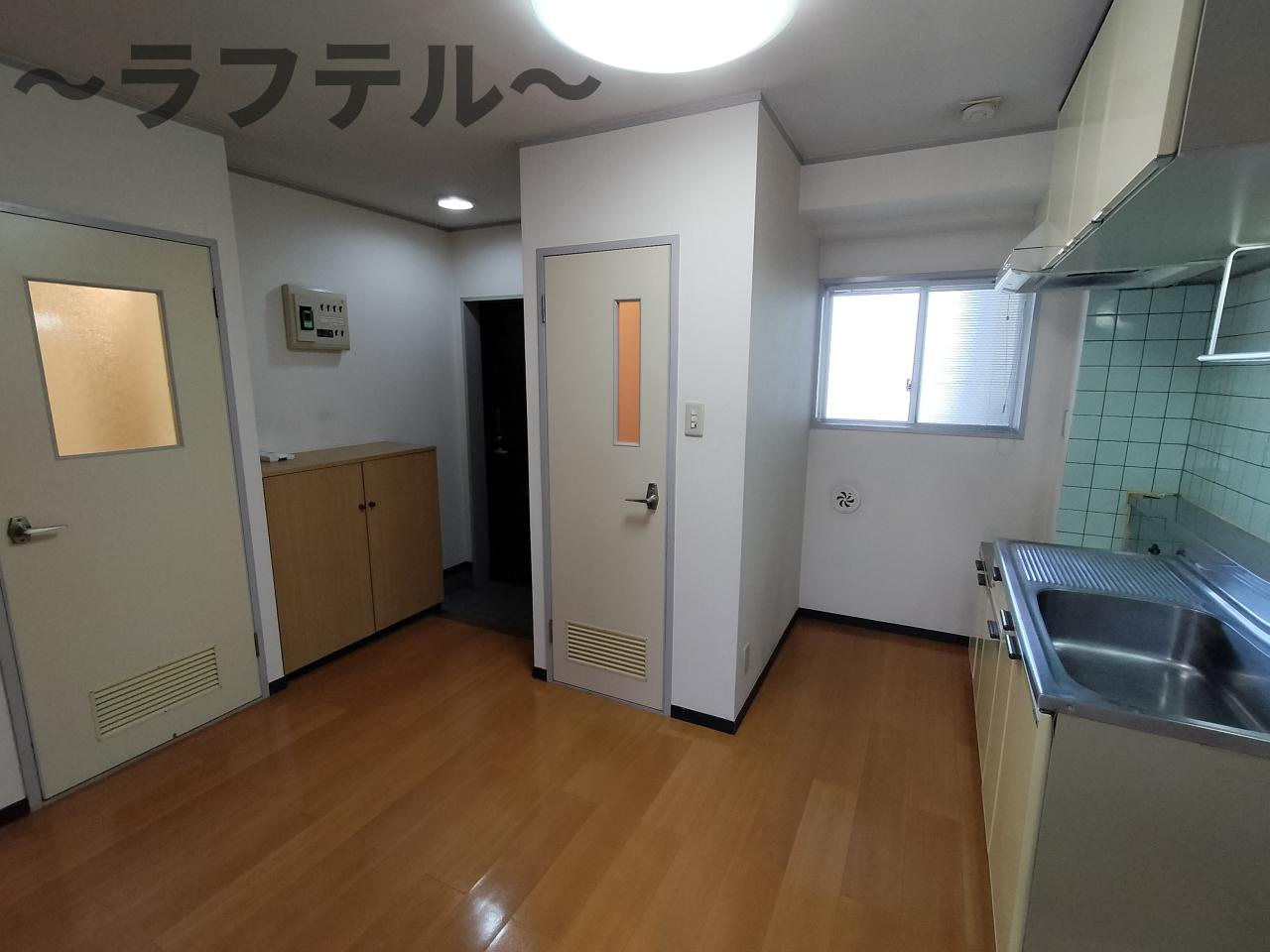 ブライトンコート新所沢の内装