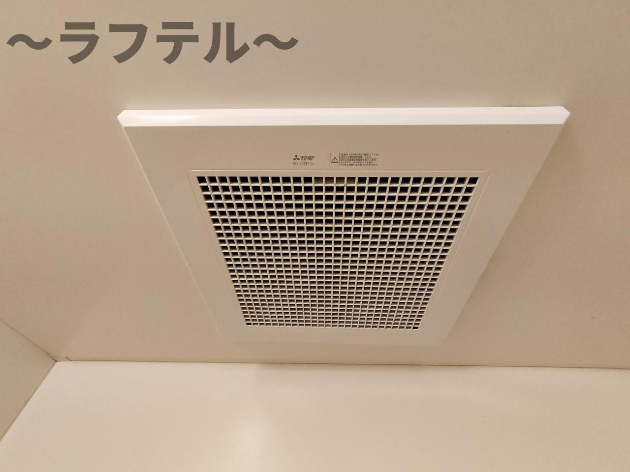 ブライトンコート新所沢の設備