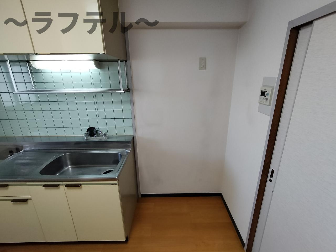 ブライトンコート新所沢の内装
