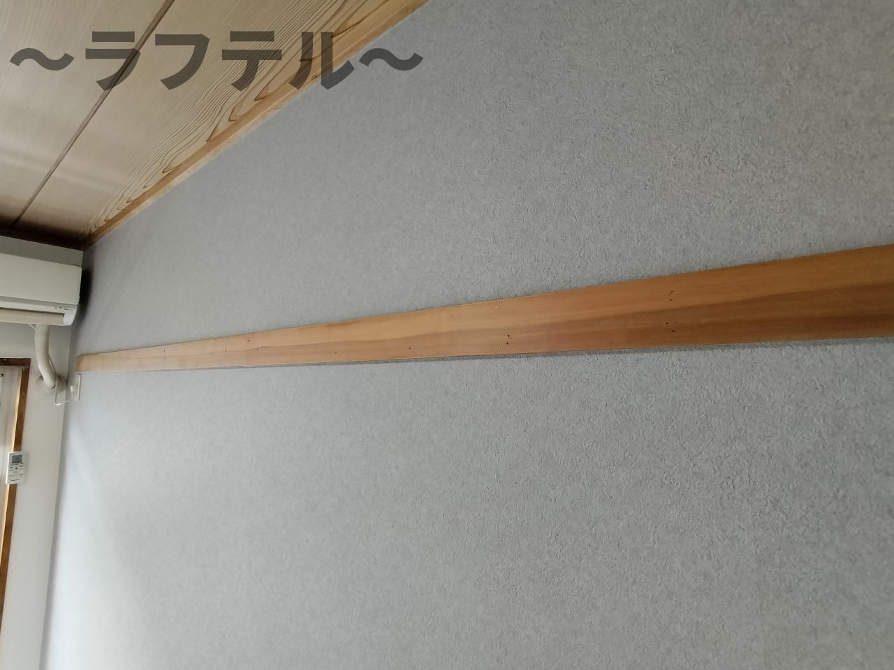 ブライトンコート新所沢の内装