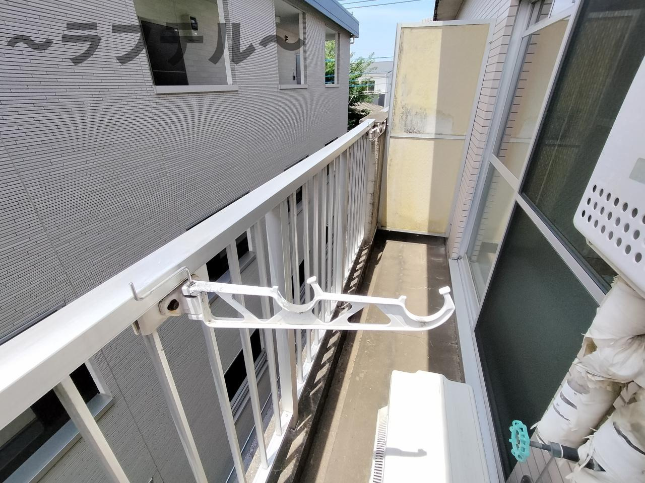 ブライトンコート新所沢のその他