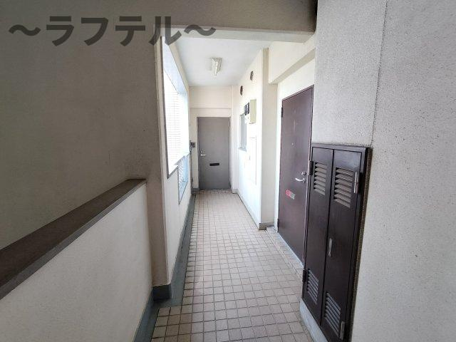 ブライトンコート新所沢のその他共用部分