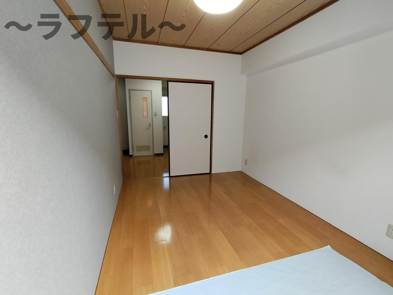 ブライトンコート新所沢の洋室