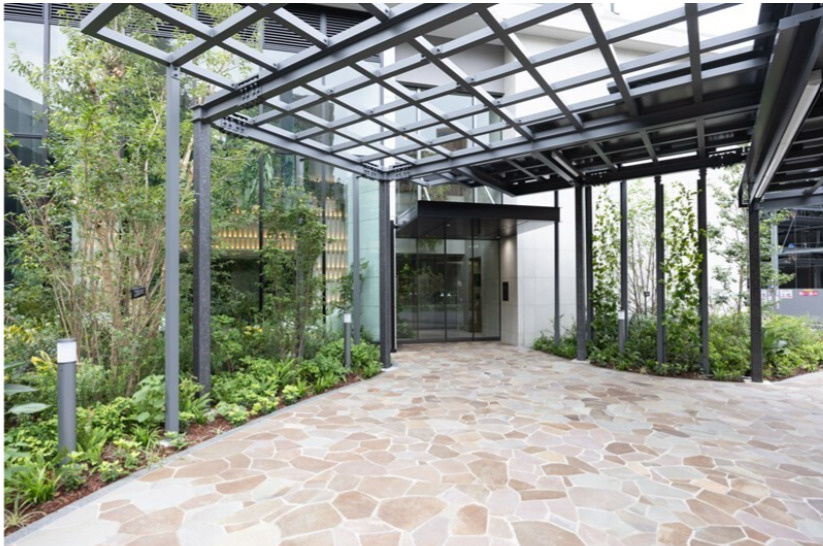 パークアクシス五反田スカイタワー