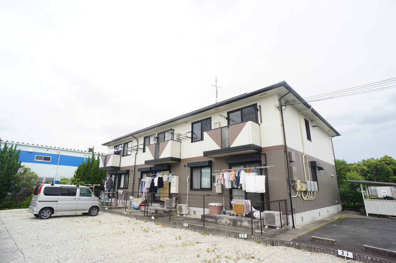 セピアコートのその他共用部分