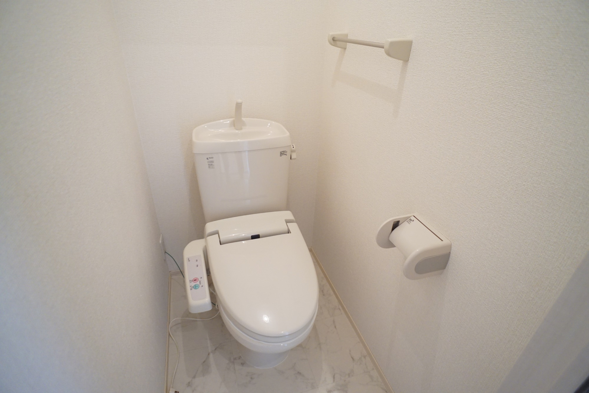 サニーヒロのトイレ