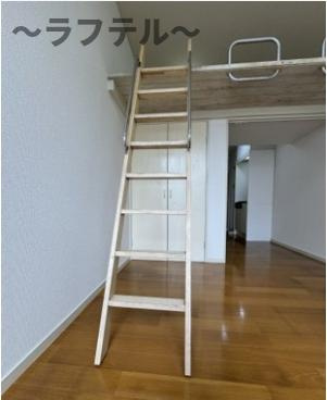 プリムヴェールの設備