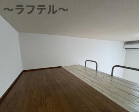 プリムヴェールの収納