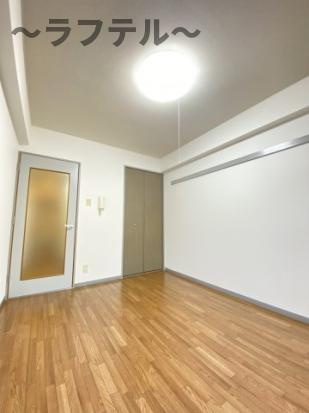 所沢市くすのき台２丁目の賃貸マンションの居間・リビング|別部屋イメージ写真