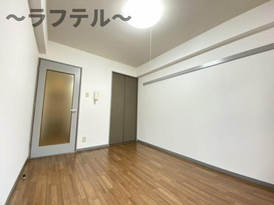 所沢市くすのき台２丁目の賃貸マンションの居間・リビング|別部屋イメージ写真