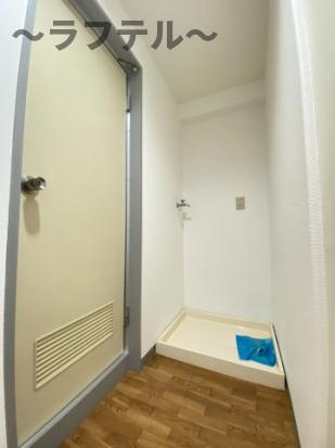 所沢市くすのき台２丁目の賃貸マンションのその他|別部屋イメージ写真