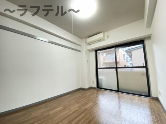 所沢市くすのき台２丁目の賃貸マンションの居間・リビング|別部屋イメージ写真