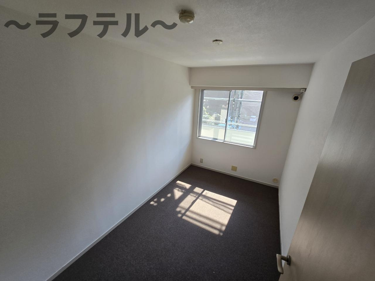 ヴィルセゾン小手指A棟の内装