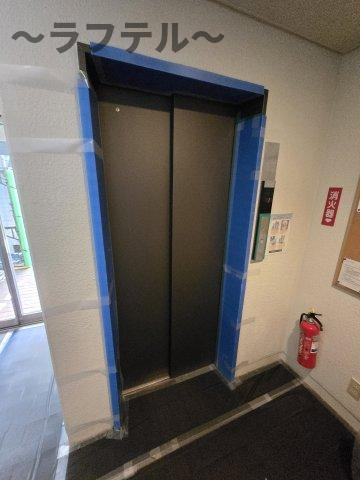 ヴィルセゾン小手指A棟のその他共用部分