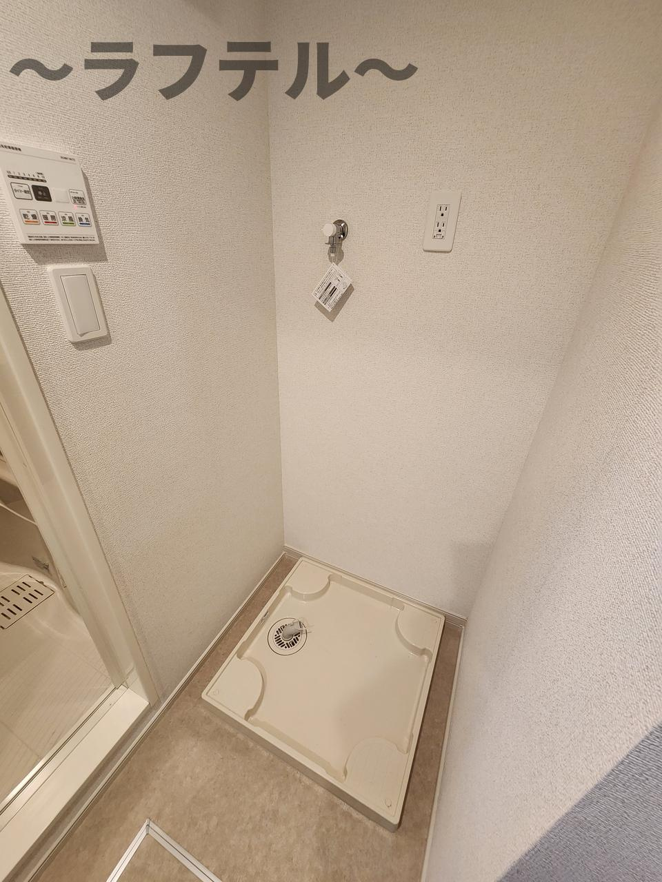 ヒカルサ狭山広瀬台サウスの設備