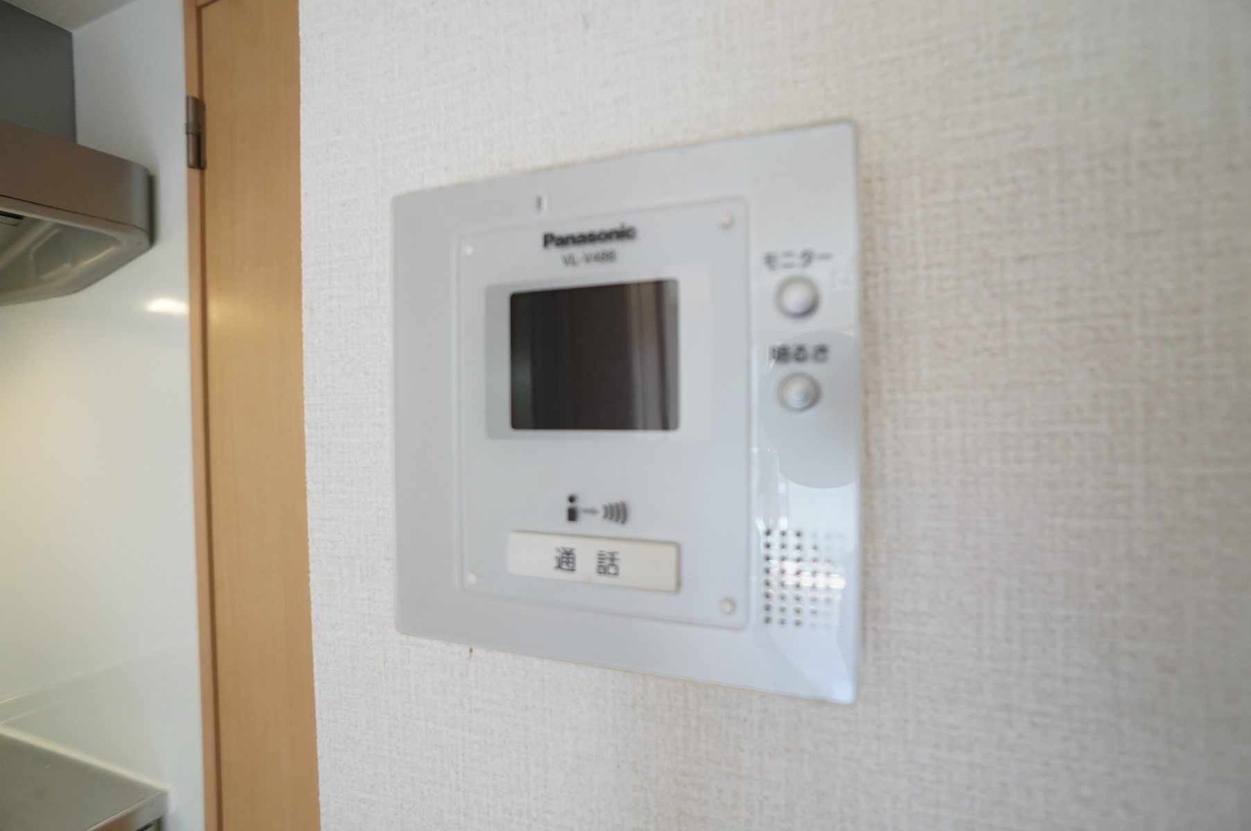 ステラ西大寺の設備