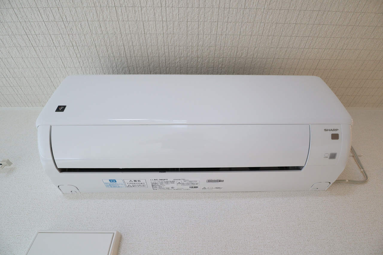 ラヴィエールⅠの設備