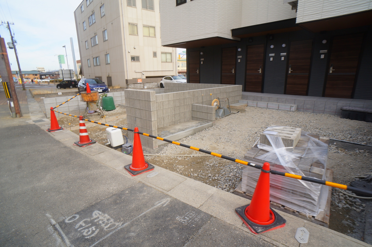 Ｄ’Ｓフロンティアのその他共用部分