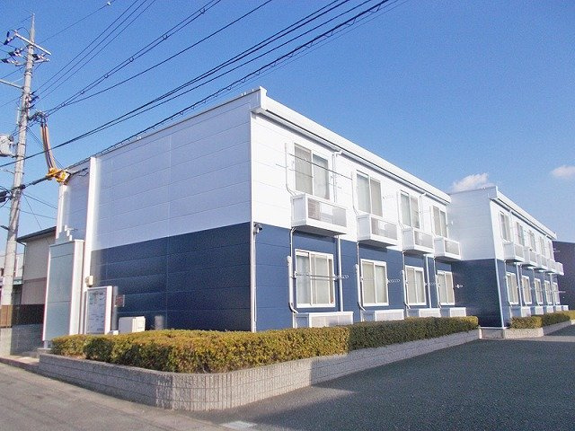 レオパレス寧楽のその他|※写真と現状が異なる場合は現状を優先