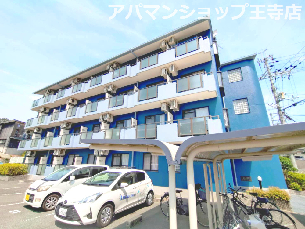 リオグランデ由希の外観