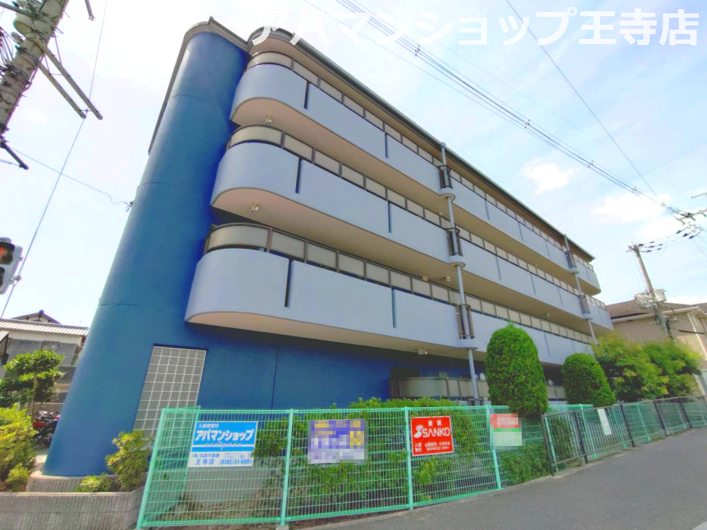リオグランデ由希の外観