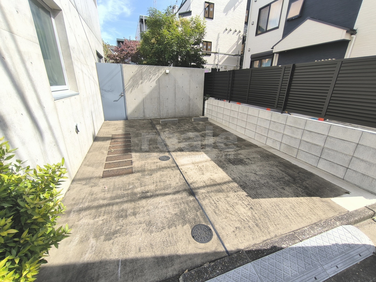 練馬区関町北２丁目の賃貸マンションのその他共用部分