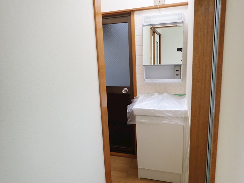 芦屋市朝日ケ丘町の一戸建て