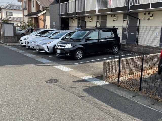 レオパレスエヌリバーのその他