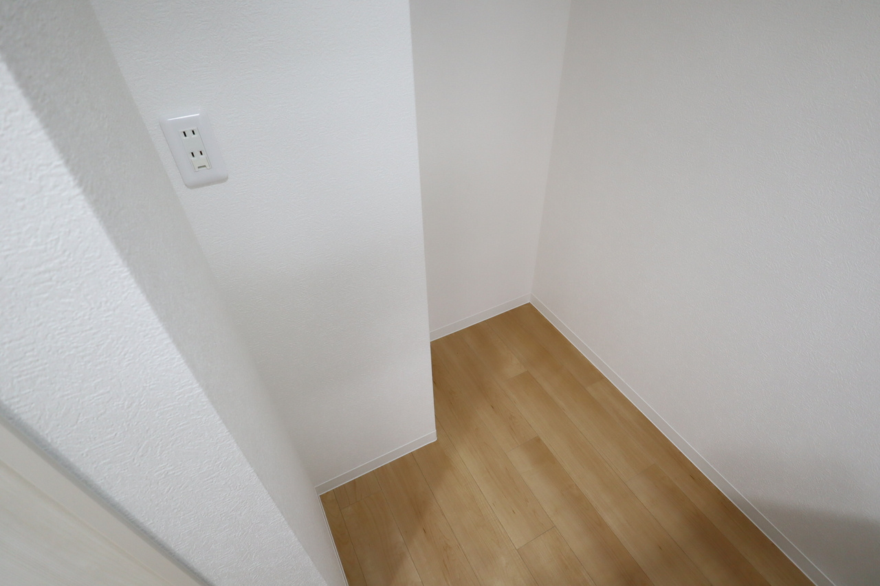 クレアール五位堂の設備