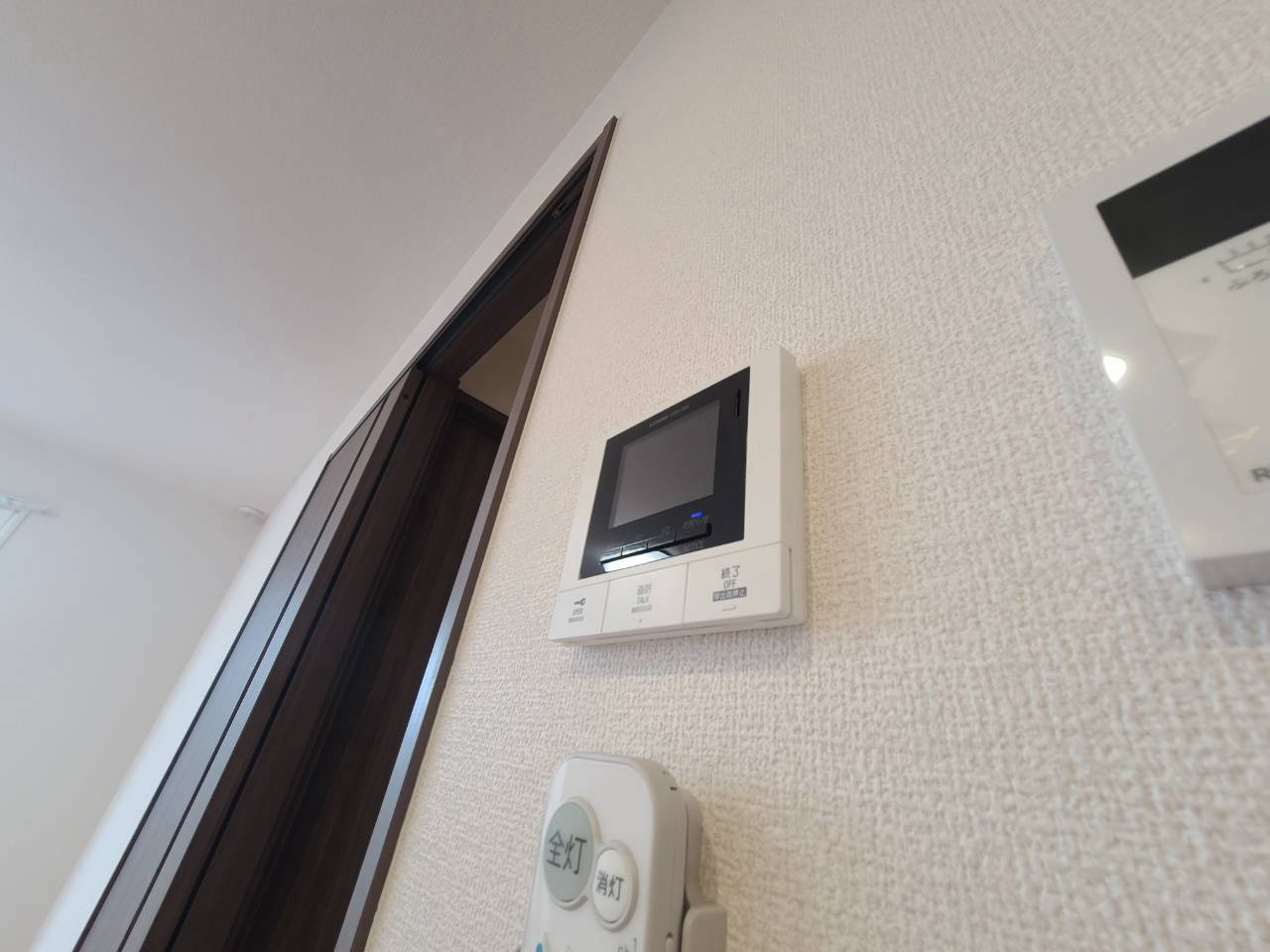 グランヴェール西ノ京の設備