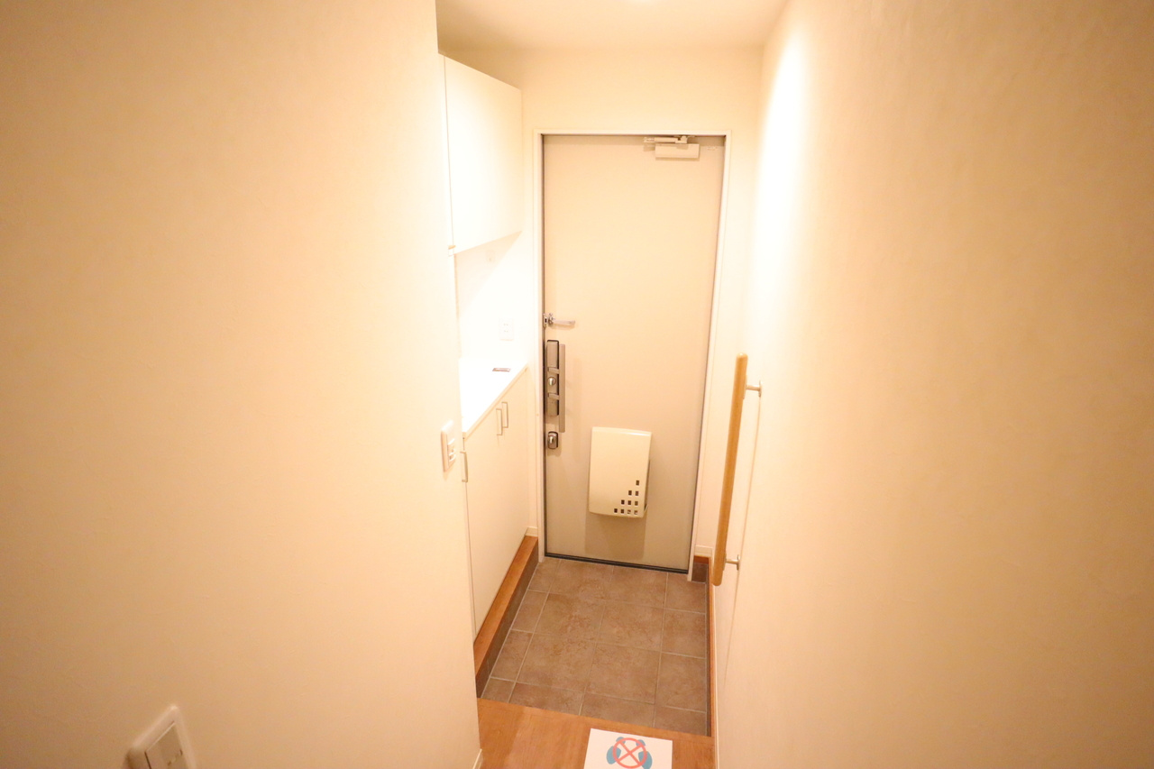 シャーメゾンＳＴ逢坂のその他