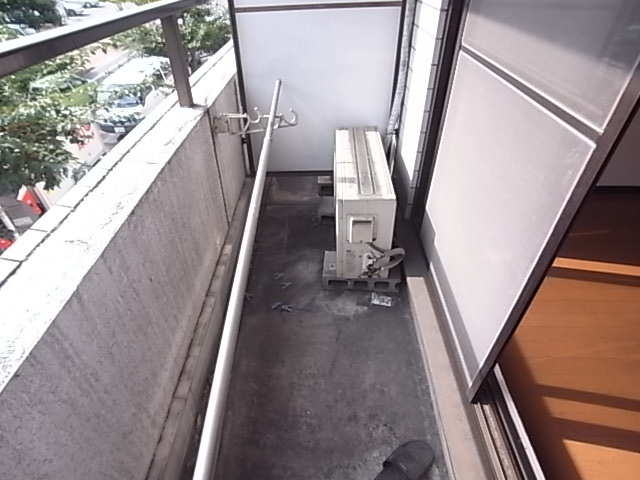 エクセレント河の展望