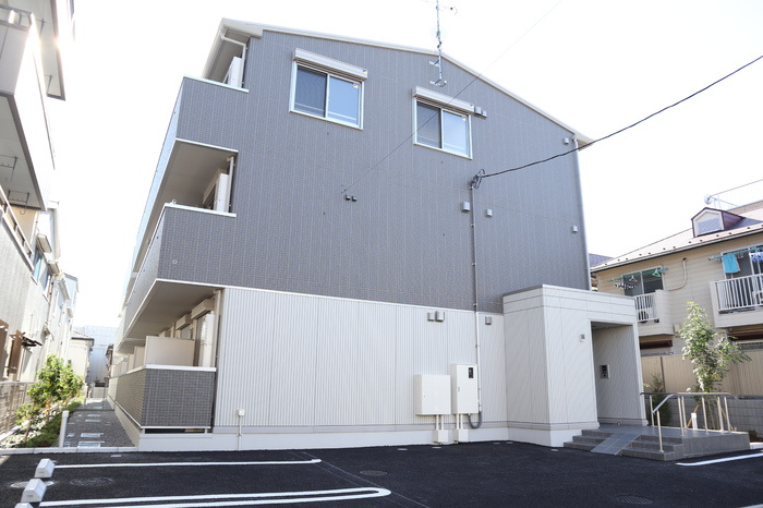 エンペラーBの展望