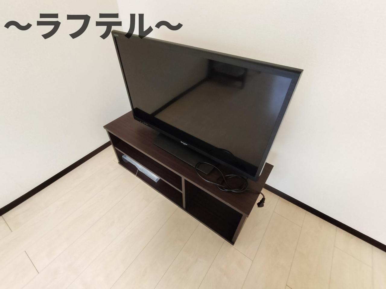 クレイノレインボー上竹Ⅱの設備|別部屋イメージ写真